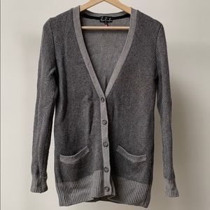 Aritzia Talula Cardigan